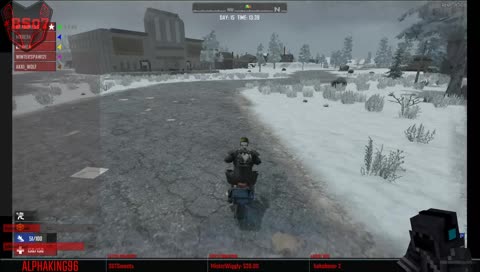 [ENG] Push for 200 followers before new years!!!! | 7 days  | with friends | #BSo7