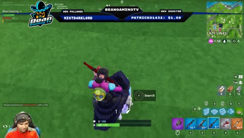 Random Duos!!.HYPE!BEANS!SUB!