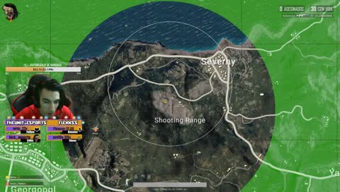 Domingueteee con Misha de  GLL (?) // SUB = KEY DE STEAM // @THEUNIT_ESPORTS