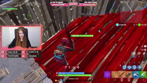 1 MORE DAY TILL NYE & MY 24h STREAM [ENG][DAILY FORTNITE]