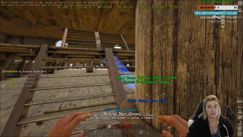 [PVPVE] Building a Galleon after Brig Dancing Fail |