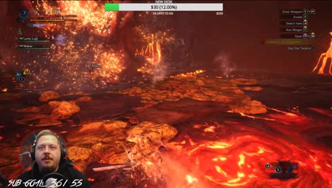 #CGN COMMUNITY DAY!!! LETS GO!!