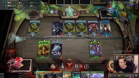 Phantom drafts all day !rank