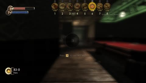 anybody need a drink?