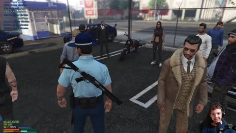 [UK] SpectrumRP - Trooper Stanley