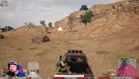 boom