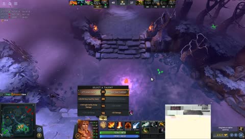 what a noob miss all spells