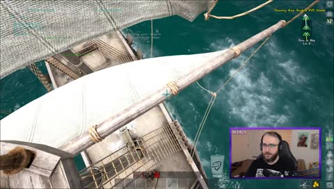 [Unofficial] Ship Hunting - #Charity