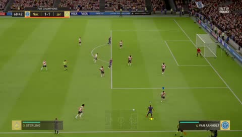 FUT CHAMPIONS FIFA 19