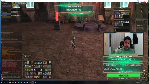 [PT/BR]__{ Lineage 2 }_____[BR/PT]