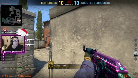 🔴[EN/ESP] ♦Road to 300h♦  (ﾉ◕ヮ◕)ﾉ !commands