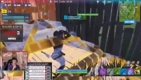 I just want a ranked mode PepePls 8) | support code: "ggameface-twitch" <3