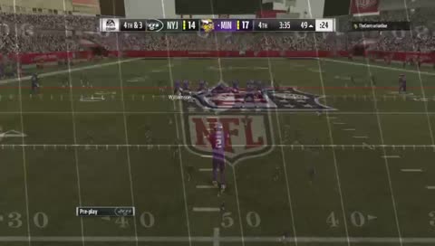 OConnor_905's Live PS4 Broadcast