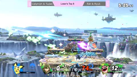 Flowertown Rumble II !