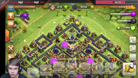 Let's gooooo  [German/Facecam]