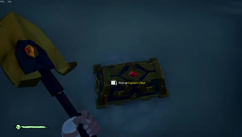 THE SS GINGERSNAP! - GIVE AWAY AT 250 FOLLOWERS