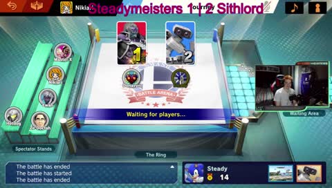 1st ever Players Match Tournament! | Saving for new Gaming/Streaming PC | !Discord