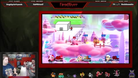 LEMME SMASH! | !giveaway | [ENG/HEB]