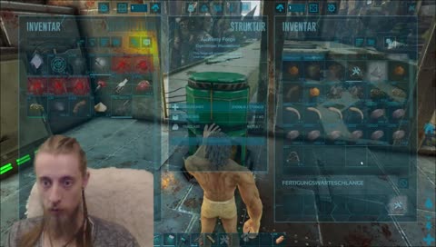 [GER/ENG] Rip Lothbrok