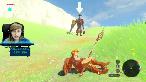 [Eng/Switch] Last Stream Of The Year - Stream 179 !streamloots !loots