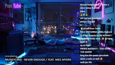 the_accidental_stream 12/30/18