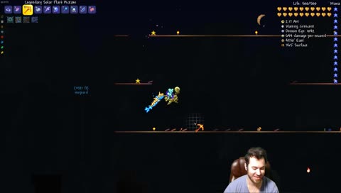 Expert Mode With Bisnap: Never Been To A Party Before?