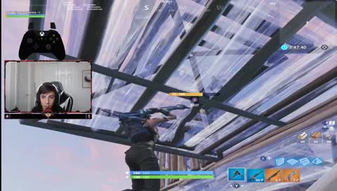 SkrtSkrt | Controller on PC | !Tfue !Binds !Sens !Discord