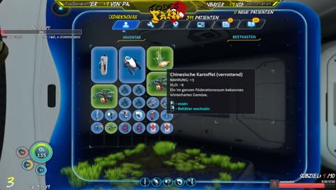 [GER] Betrinken oder ertrinken? Warum nicht beides?    ///  !server     !trinkspiel