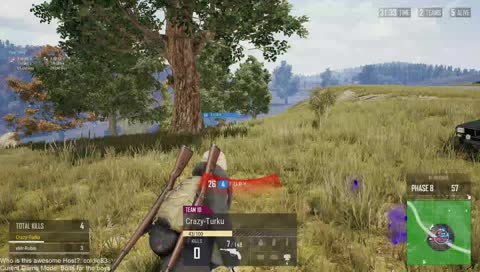 /r/PUBATTLEGROUNDS Custom Games | discord.gg/pubgreddit