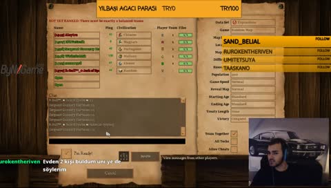 Age Of Hayatın Zorlukları