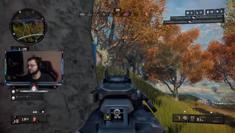 Moved my setup and life sucks now | @iamfrostz | !discord