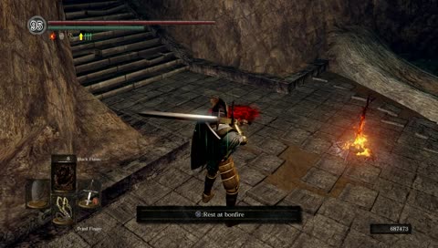 [PS4] Giant Dad Run with Viewers - Password: troll