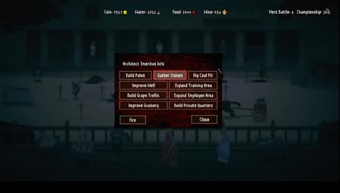 Chat killing simulator