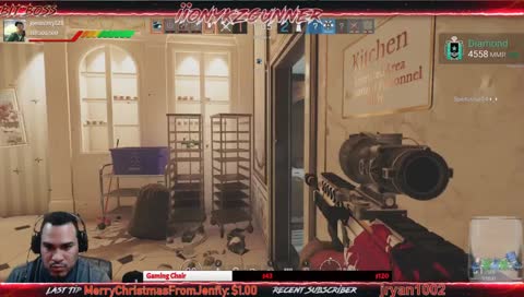 PS4 Ranked W/ Followers Short Stream