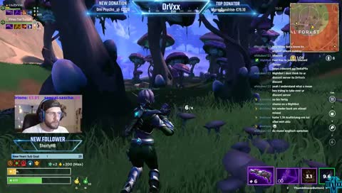 Heyaaa =) 2nd to last stream 2k18 lul ( Sunday English Stream) #VIEWERGAMES