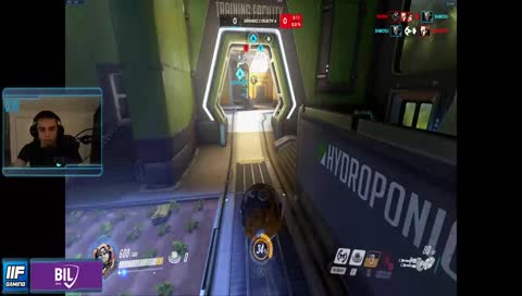 [LU/FR/DE/EN] Last 2018 Sunday Stream w/EDJoie