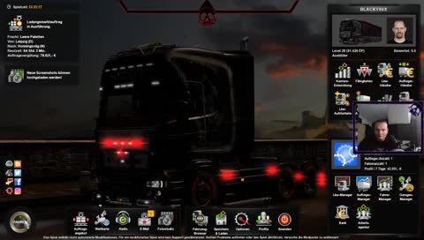 Ger [1080] Der Grufti...leicht verpeilt...