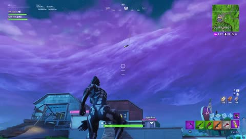 Duo Scrims - 100 follower Goal By New Years??