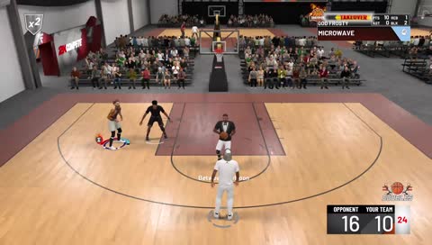 playsharp goin crazy xb1 w/Frostyb