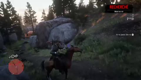 Read Dead Online|Farm