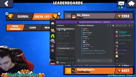 Bischen versuchen auf die 7K zu kommen :-)[GER]