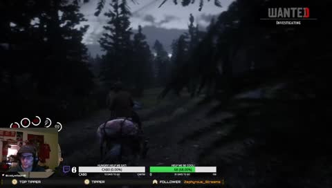 WE GOT A SUB BUTTON ?!