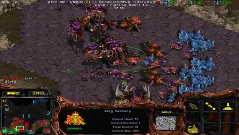 Madonna is awesome!!! [.122]