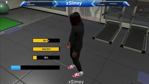 Playing All The Events!! // Come Thru !