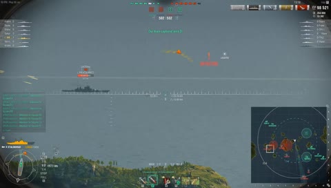 jebaited