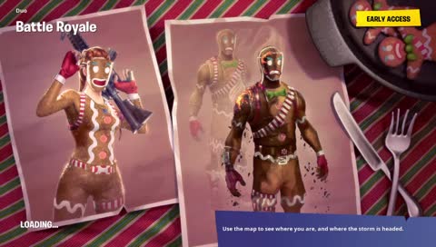 Duo Push med Cooobrazzz