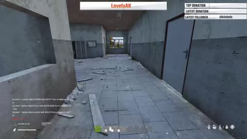 [GER] 🎅🏽Modded Server🎅🏽 | LovelyAK