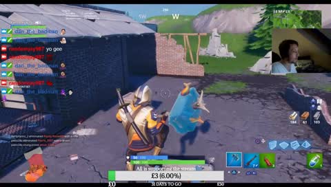 Squad Ting | Come and Join The Chat