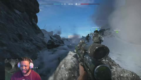 BROADBAND BULLIES SMACKING XMAS NOOBS HEADSHOTS PLAYING WITH FOLLOWERS