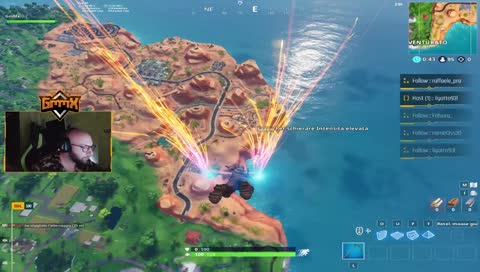 !ULTIMA LIVE POI CI VEDIAMO IL 06/01/2019 !IN SOLO. CONTEST FINE GENNAIO...  !POINTS